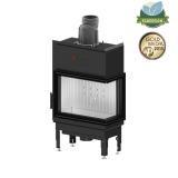 КАМИННАЯ ТОПКА HITZE HST59X43.R